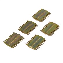 Armeg SCCOX5 Scutch Comb - 40mm (Pk 5)